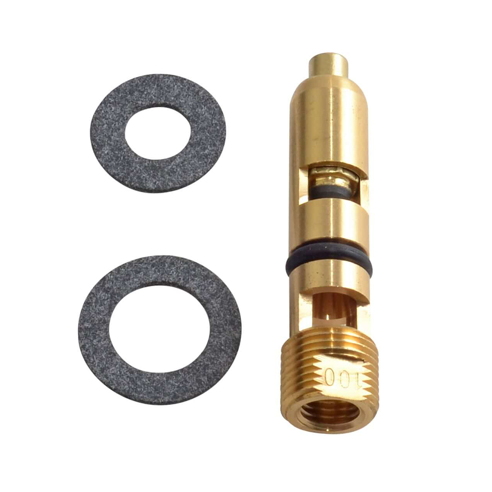 QuickFuel Technology 18-3 Needle & Seat